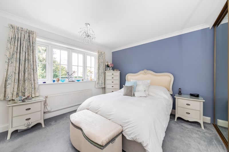 Bedroom- click for photo gallery